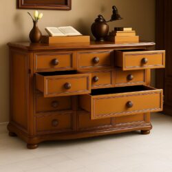 Drawer / Laci Laci