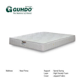 Guhdo Springbed New Prima 200 T.25 Guhdo Springbed New Prima 200 T.25