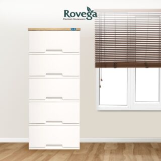 Rovega Drawer CMG 530