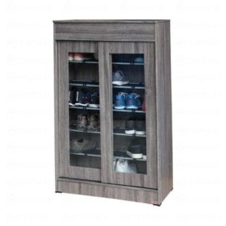 Lunar Rak Sepatu Huga 425