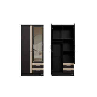 Lunar Lemari Pakaian LPT 029 Lunar Lemari Pakaian LPT 029