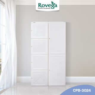 Rovega Lemari CPB 3024