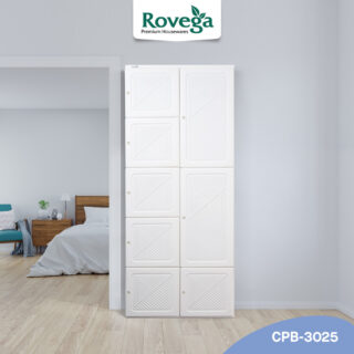 Rovega Lemari CPB 3025