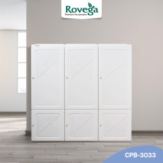 Rovega Lemari CPB 3033
