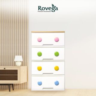 Rovega Drawer CTR 437 Warna