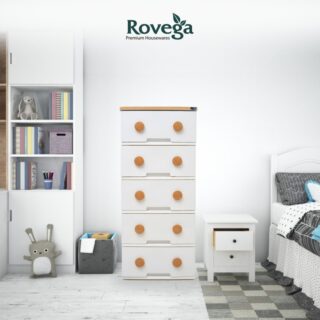 Rovega Drawer CTR 537 HWD