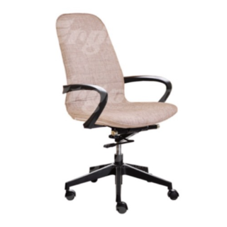 Ergotec Kursi Kantor SD 101 XA