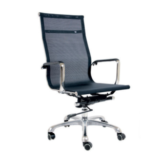 Chairman Kursi Kantor Spartacus HN0001