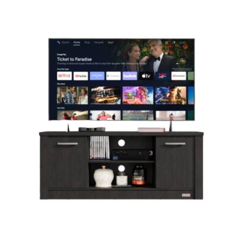 Lunar Rak TV AVR 120 Lunar Rak TV AVR 120