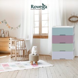 Rovega Drawer CJS 417 Rovega Drawer CJS 417