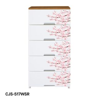 Rovega Drawer CJS 517 SKR