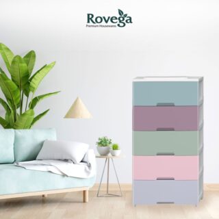 Rovega Drawer CJS 517