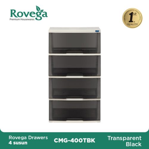 Rovega Drawer CMG 400 Rovega Drawer CMG 400