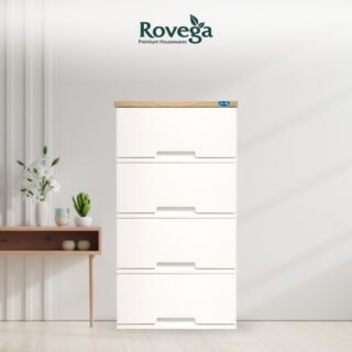 Rovega Drawer CMG 430