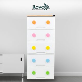 Rovega Drawer CTR 537 Warna
