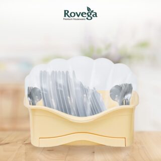 Rovega Rak Piring Shella